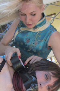 firstfemdom.com image